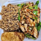 Best Szechuan Chicken in Dearborn Heights, MI