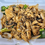 Best Chicken Drunk Noodle in Dearborn Heights, MI