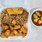 Best Sweet & Sour Chicken in Dearborn Heights, MI