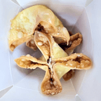 Best Crab Rangoon (4) in Dearborn Heights, MI