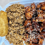 Best Sesame Chicken in Dearborn Heights, MI