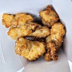 Best Chicken Wings (6) in Dearborn Heights, MI