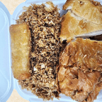 Best Almond Chicken in Dearborn Heights, MI