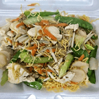 Best Chicken pan fried noodles in Dearborn Heights, MI