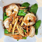 Best Szechuan Spicy Shrimp in Dearborn Heights, MI