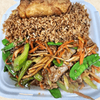 Best Szechuan Beef in Dearborn Heights, MI